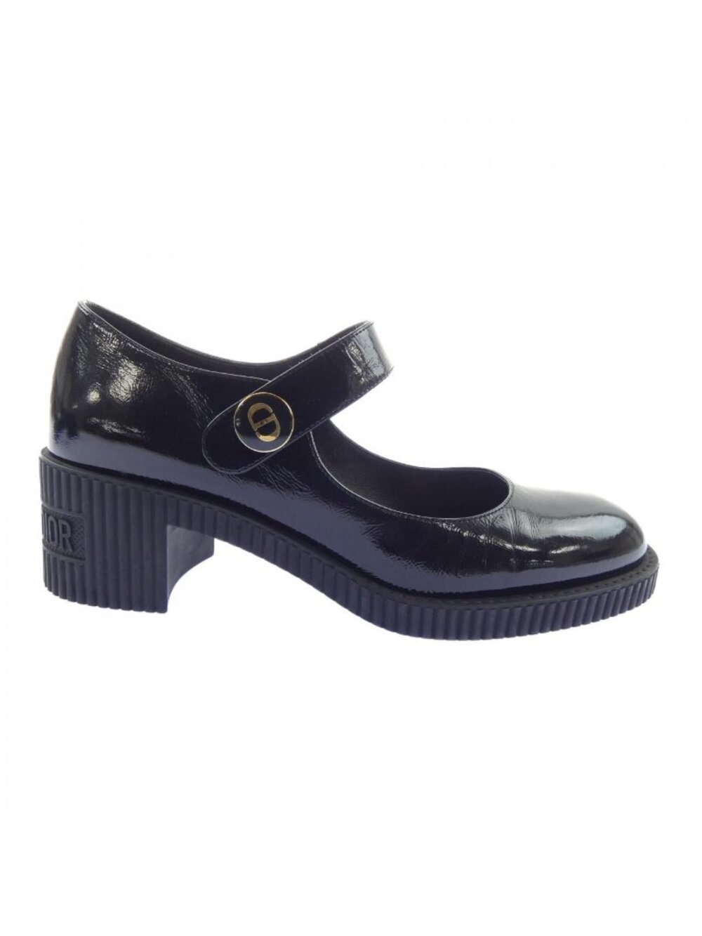 Dior D-doll Pump Shoes